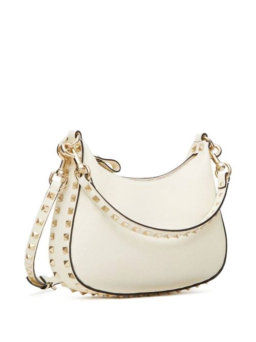 borsa a tracolla piccola Rockstud Valentino Garavani | 4W2B0M37TAG098